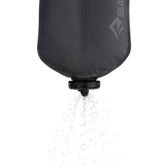SEA TO SUMMIT WATERCELL X 6L GREY