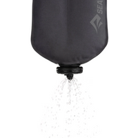 SEA TO SUMMIT WATERCELL X 10L GREY