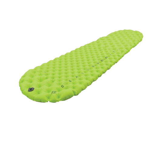 SEA TO SUMMIT COMFORT LIGHT ASC INSULATED SLEEPING MAT REGULAR