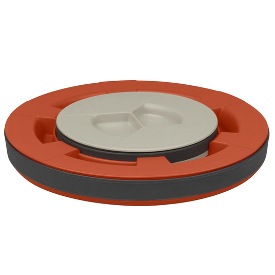 SEA TO SUMMIT X-SEAL & GO SET LARGE RUST SAND