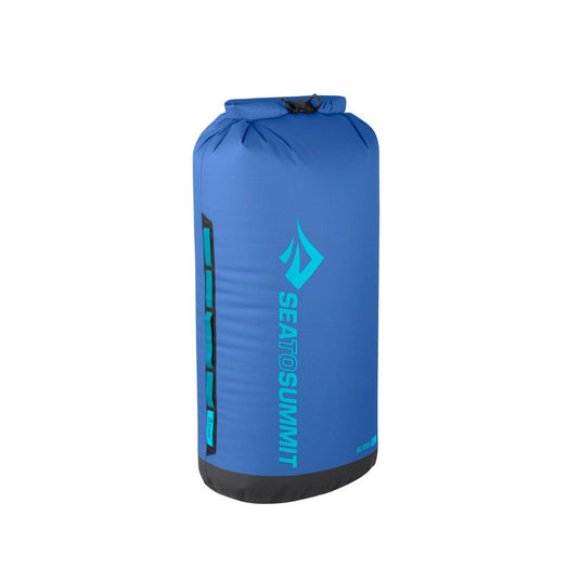 SEA TO SUMMIT BIG DRY RIVER BAG 5L [CLR:SURF THE WEB]