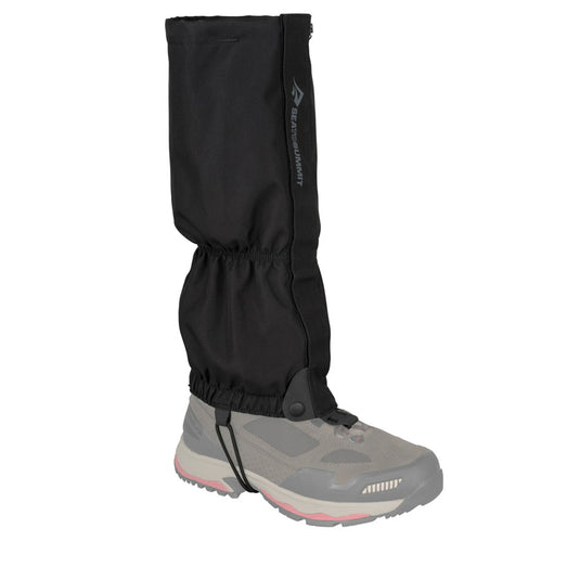 SEA TO SUMMIT GRASSHOPPER GAITERS [SZ:SMALL/MEDIUM]