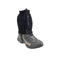 SEA TO SUMMIT TUBLEWEED GAITERS BLACK SMALL/MEDIUM