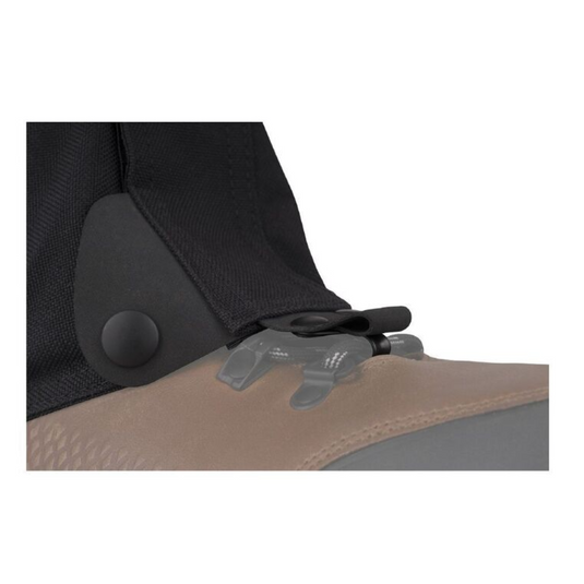 SEA TO SUMMIT QUAGMIRE GAITERS CANVAS [SZ:MEDIUM]
