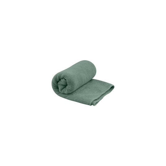 SEA TO SUMMIT TEK TOWEL X-SMALL [CLR:SAGE]