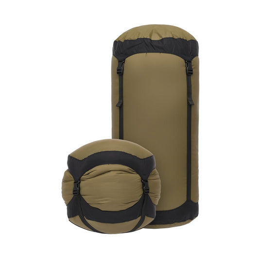 SEA TO SUMMIT LIGHTWEIGHT COMPRESSION SACK - 35L BURNT OLIVE