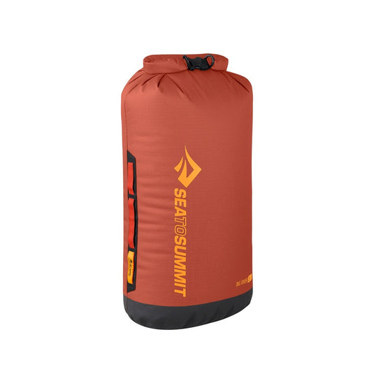 SEA TO SUMMIT BIG RIVER DRY BAG 35L [CLR:PICANTE]