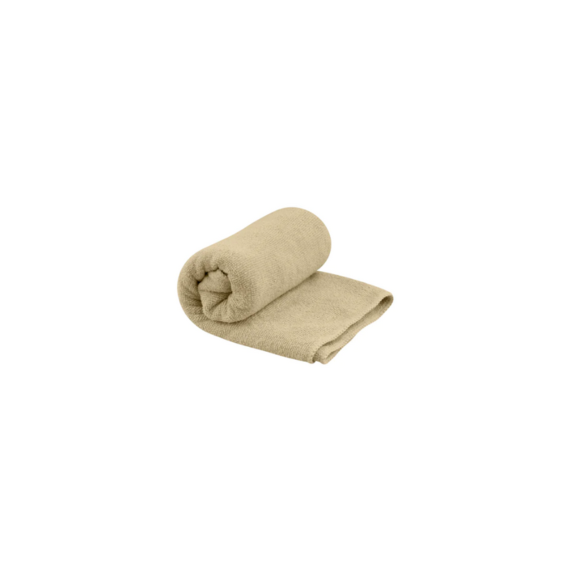 Load image into Gallery viewer, SEA TO SUMMIT TEK TOWEL LARGE [CLR:DESERT BROWN]
