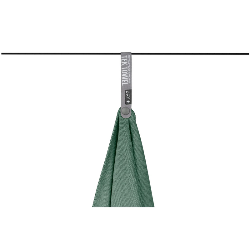 Load image into Gallery viewer, SEA TO SUMMIT TEK TOWEL LARGE [CLR:DESERT BROWN]
