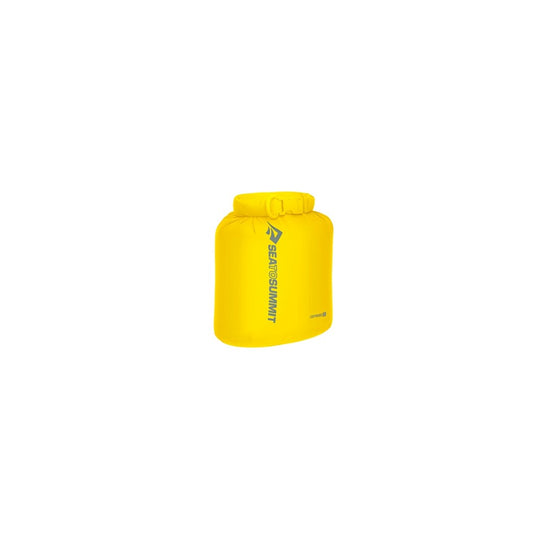 SEA TO SUMMIT LIGHTWEIGHT DRY BAG 3L [CLR:SULPHUR]