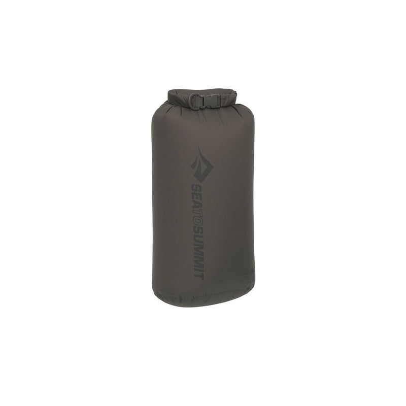 Load image into Gallery viewer, SEA TO SUMMIT LIGHTWEIGHT DRY BAG 8L [CLR:BLACK]
