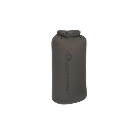 SEA TO SUMMIT LIGHTWEIGHT DRY BAG 8L [CLR:BLACK]