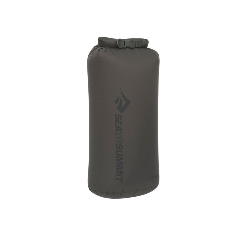 Load image into Gallery viewer, SEA TO SUMMIT LIGHTWEIGHT DRY BAG 13L [CLR:BLACK]
