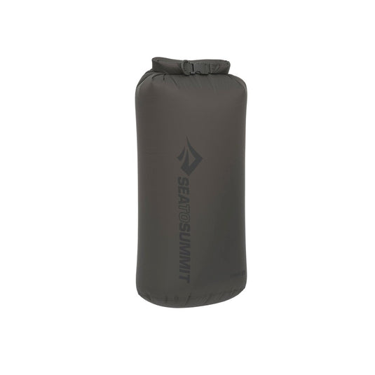 SEA TO SUMMIT LIGHTWEIGHT DRY BAG 13L [CLR:BLACK]