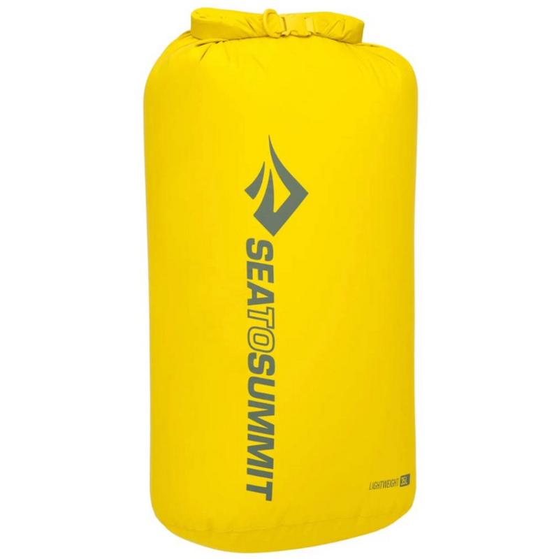 Load image into Gallery viewer, SEA TO SUMMIT LIGHTWEIGHT DRY BAG 13L [CLR:SULPHUR]
