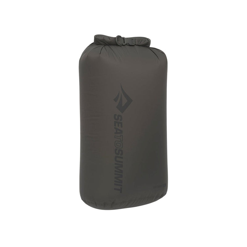 Load image into Gallery viewer, SEA TO SUMMIT LIGHTWEIGHT DRY BAG 20L [CLR:BLACK]
