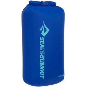 SEA TO SUMMIT LIGHTWEIGHT DRY BAG 20L [CLR:SURF THE WEB]