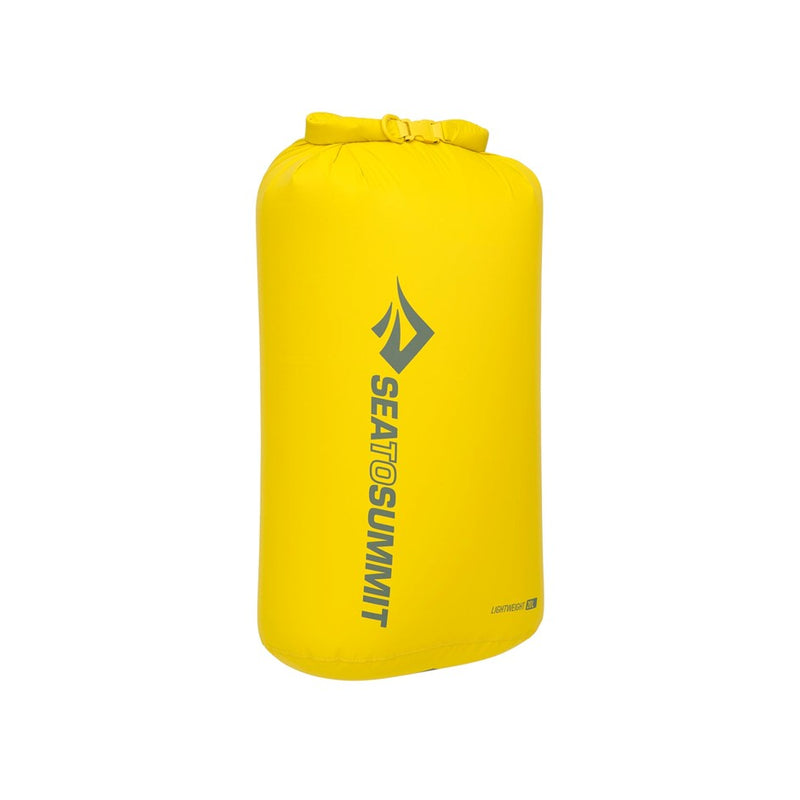 Load image into Gallery viewer, SEA TO SUMMIT LIGHTWEIGHT DRY BAG 20L [CLR:SULPHUR]
