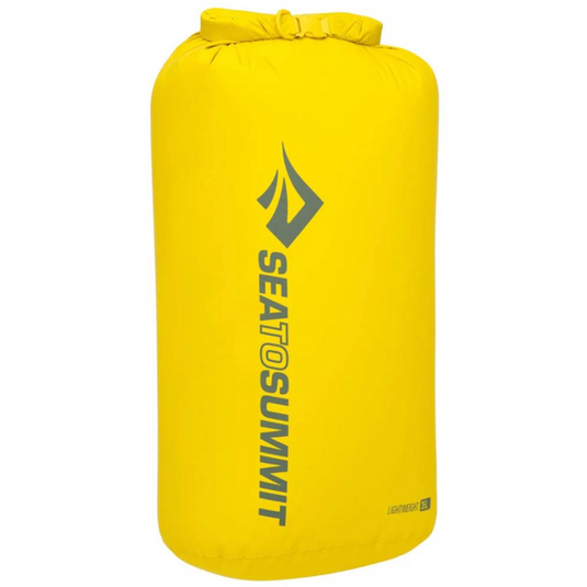 SEA TO SUMMIT LIGHTWEIGHT DRY BAG 35L [CLR:SULPHUR]