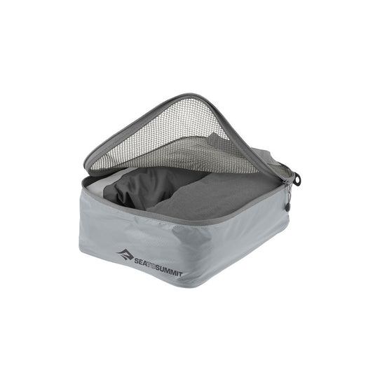 SEA TO SUMMIT ULTRA-SIL GARMENT MESH BAG SMALL [CLR:GREY]