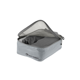 SEA TO SUMMIT ULTRA-SIL GARMENT MESH BAG LARGE [CLR:GREY]