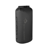 SEA TO SUMMIT BIG RIVER DRY BAG 65L [CLR:JET BACK]