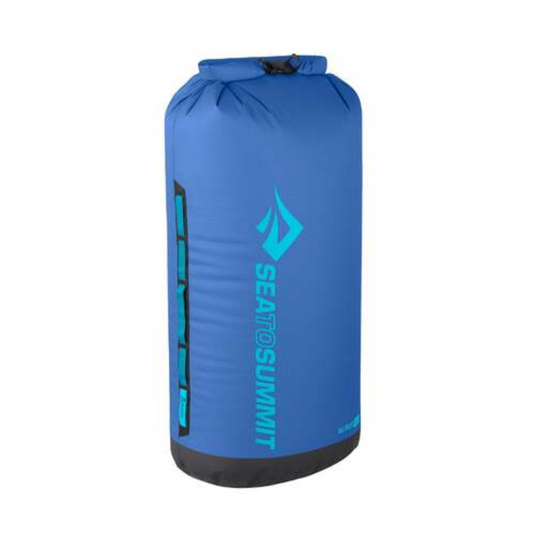SEA TO SUMMIT BIG RIVER DRY BAG 65L [CLR:SURF THE WEB]