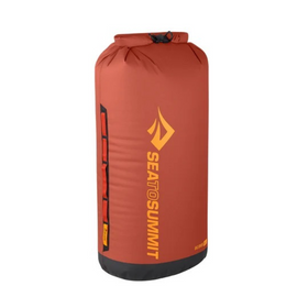 SEA TO SUMMIT BIG RIVER DRY BAG 65L [CLR:PICANTE]