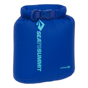 SEA TO SUMMIT LIGHTWEIGHT DRY BAG 1.5L [CLR:SURF THE WEB]