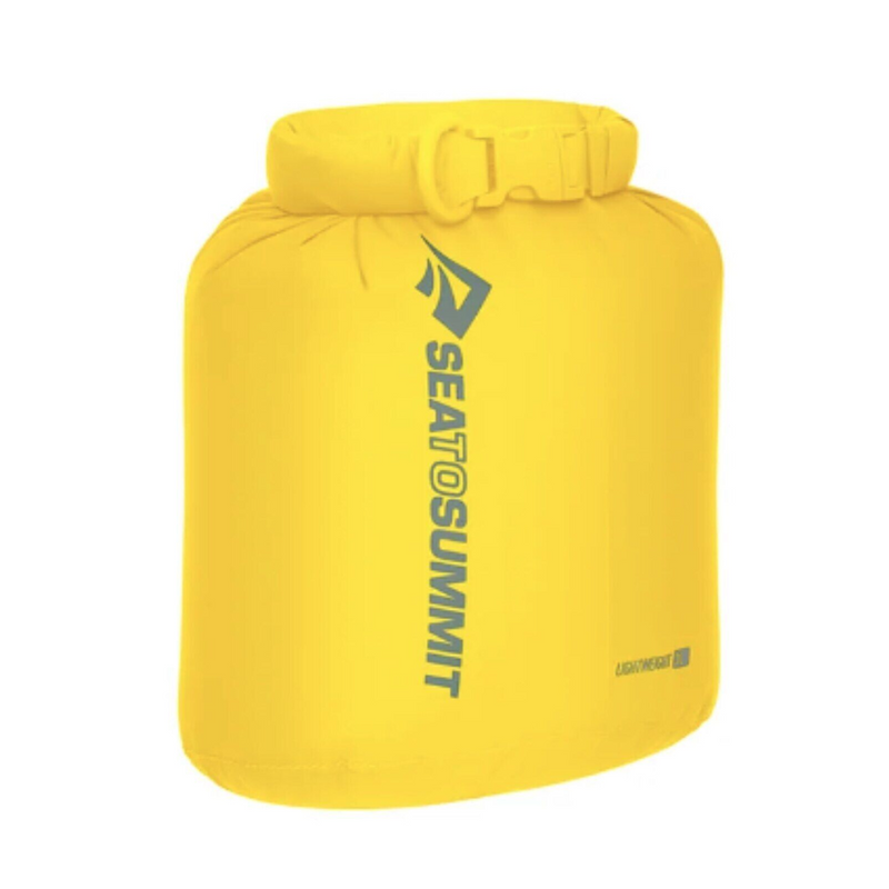 Load image into Gallery viewer, SEA TO SUMMIT LIGHTWEIGHT DRY BAG 1.5L [CLR:SULPHUR]
