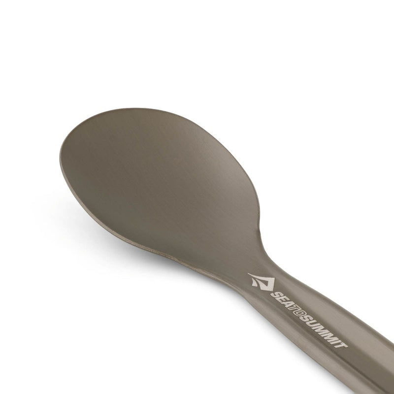Load image into Gallery viewer, SEA TO SUMMIT FRONTIER ULTRALIGHT SPOON - LONG

