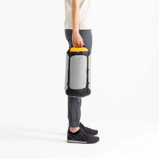 SEA TO SUMMIT EVAC COMPRESSION DRY BAG 13L
