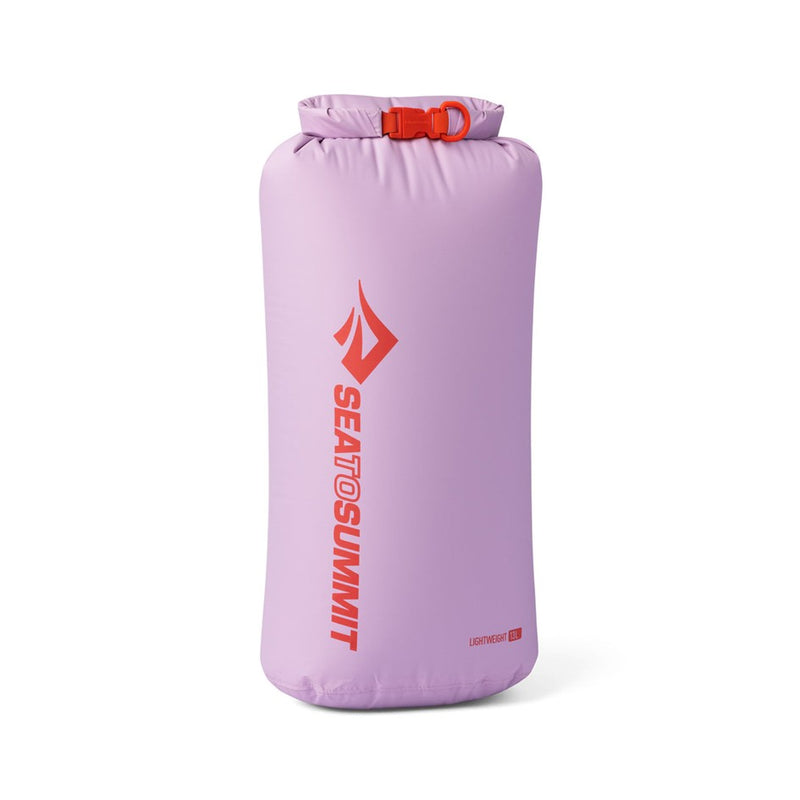 Load image into Gallery viewer, SEA TO SUMMIT LIGHTWEIGHT DRY BAG 13L [CLR:ORCHID BLOOM PURPLE]
