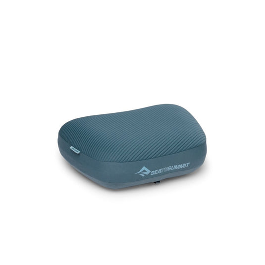 SEA TO SUMMIT AEROS PREMIUM PILLOW LARGE DARK GREEN