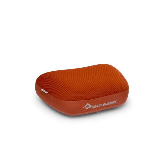 SEA TO SUMMIT AEROS PREMIUM ULTRALIGHT PILLOW REGULAR RED RCS