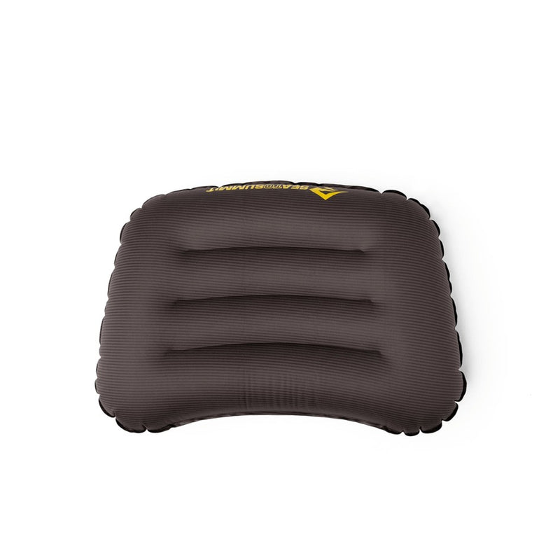 Load image into Gallery viewer, SEA TO SUMMIT AEROS ULTRALIGHT PILLOW LARGE BLACK
