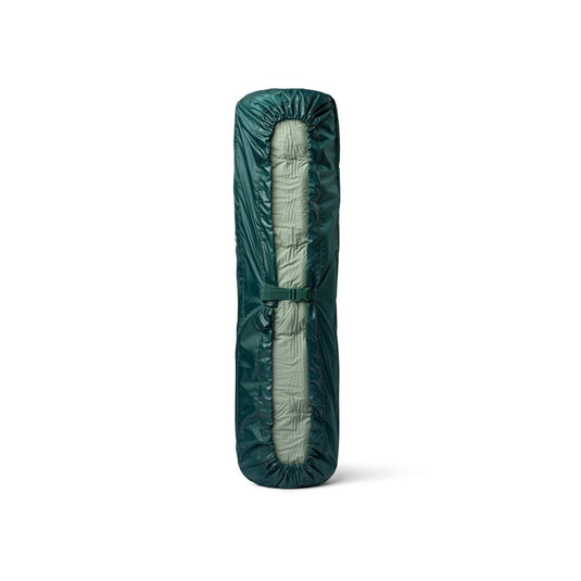 SEA TO SUMMIT COMFORT DELUXE SELF INFLATING MAT LARGE RECTANGULAR WIDE