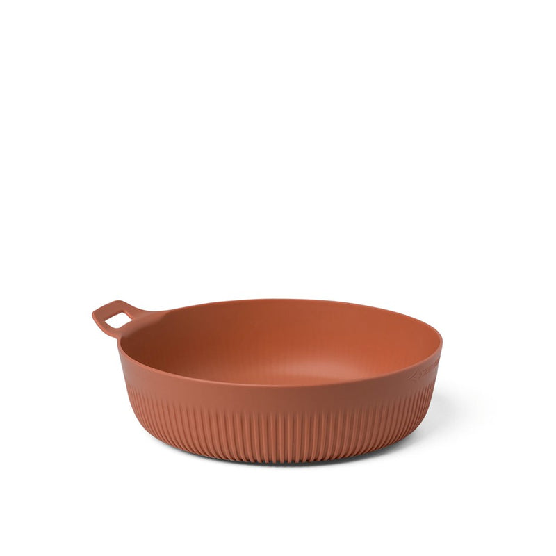 Load image into Gallery viewer, SEA TO SUMMIT HORIZON BOWL [CLR:BOMBAY BROWN RED]
