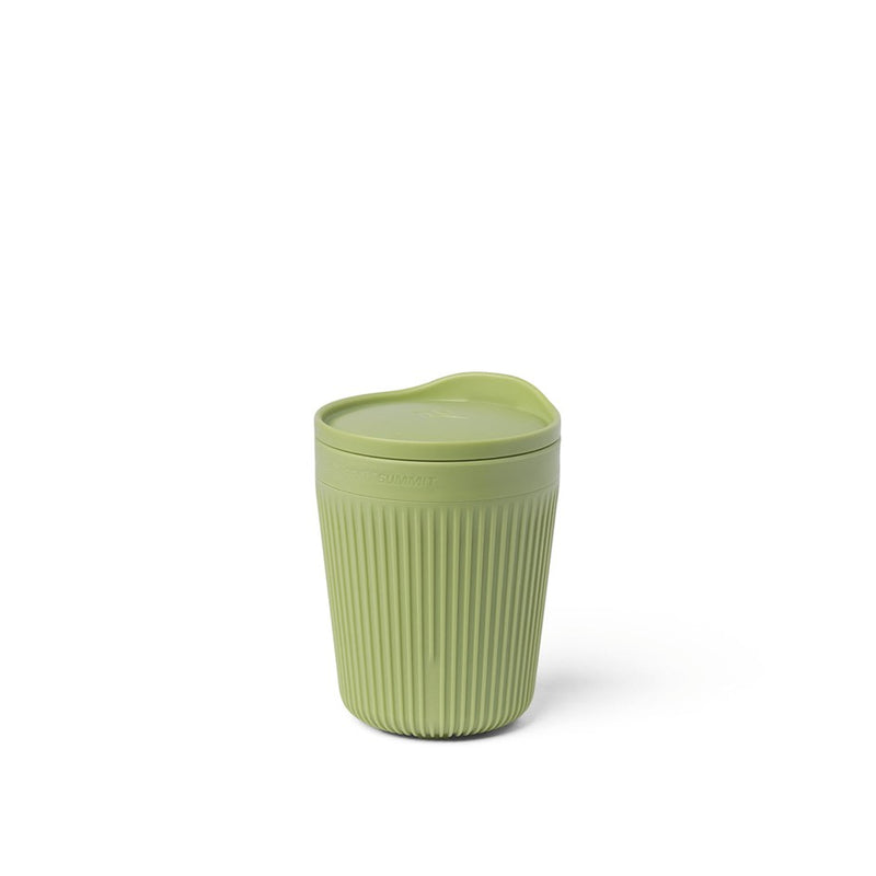 Load image into Gallery viewer, SEA TO SUMMIT HORIZON INSULATED MUG 475ML [CLR:TARRAGON LIGHT GREEN]
