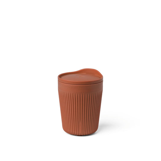SEA TO SUMMIT HORIZON INSULATED MUG 475ML [CLR:BOMBAY BROWN RED]