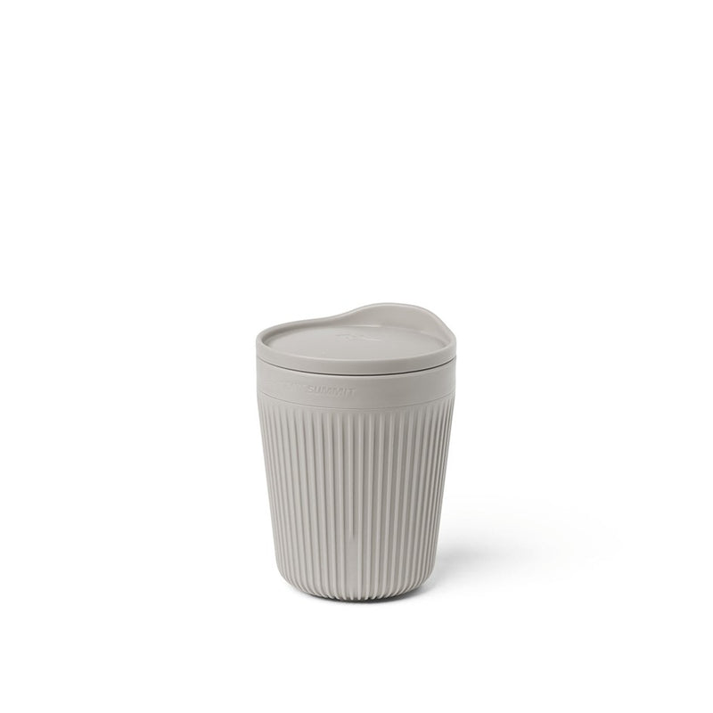Load image into Gallery viewer, SEA TO SUMMIT HORIZON INSULATED MUG 475ML [CLR:MOONSTUCK GREY]
