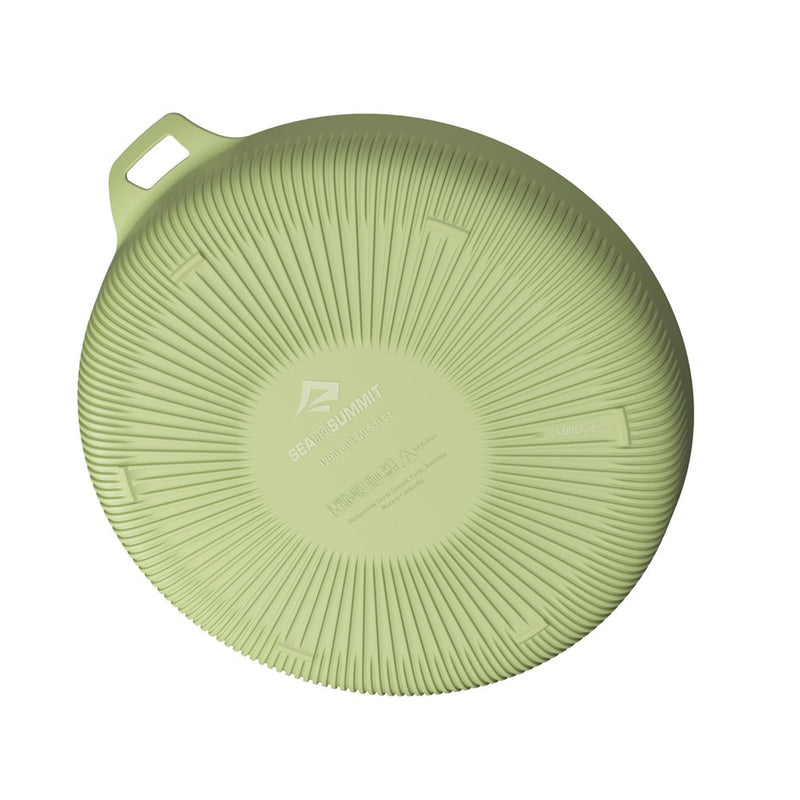 Load image into Gallery viewer, SEA TO SUMMIT HORIZON PLATE [CLR:TARRAGON LIGHT GREEN]
