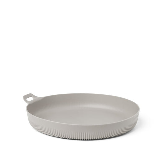 SEA TO SUMMIT HORIZON PLATE [CLR:MOONSTUCK GREY]