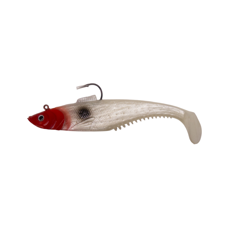 Load image into Gallery viewer, KOKODA FLASH SHAD [SZ:18CM CLR:REDHEAD]
