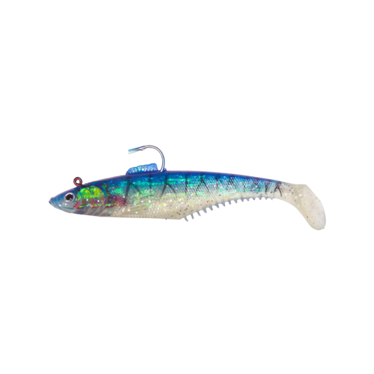 KOKODA FLASH SHAD [SZ:18CM CLR:PILCHARD]