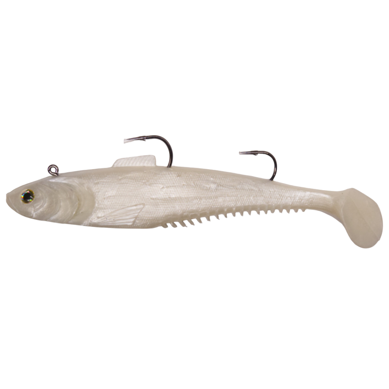 Load image into Gallery viewer, KOKODA FLASH SHAD [SZ:25CM CLR:PEARL]
