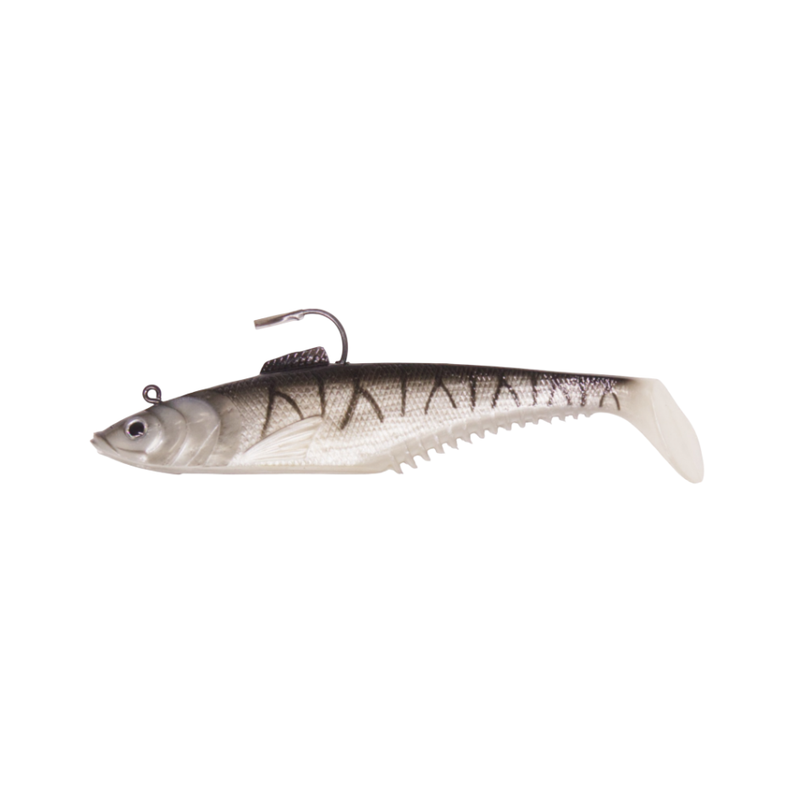 Load image into Gallery viewer, KOKODA FLASH SHAD [SZ:25CM CLR:MULLET]
