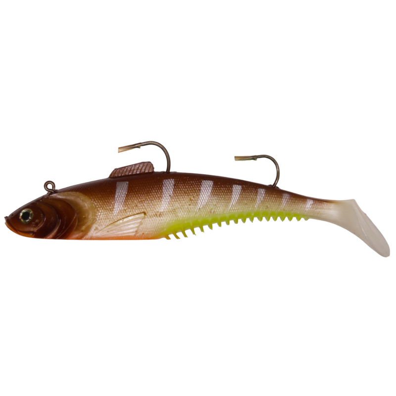 Load image into Gallery viewer, KOKODA FLASH SHAD [SZ:25CM CLR:HAZEL]

