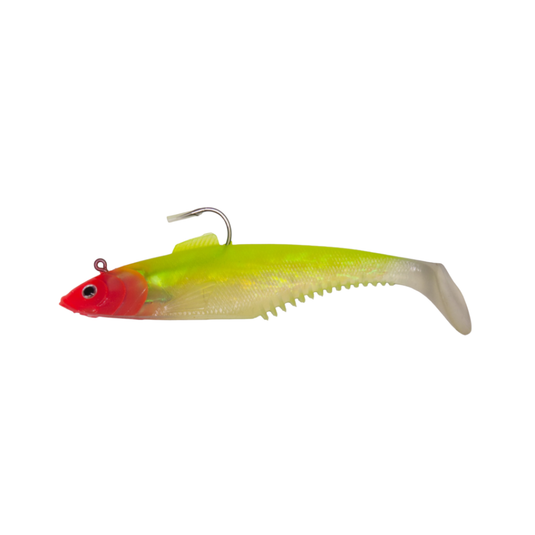 KOKODA FLASH SHAD [SZ:18CM CLR:NEON]