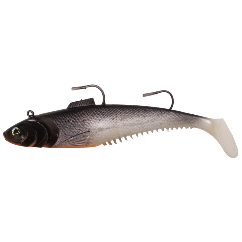 Load image into Gallery viewer, KOKODA FLASH SHAD [SZ:25CM CLR:RAVEN]
